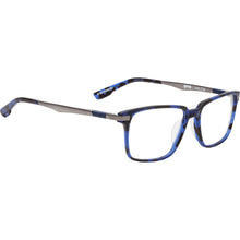 Load image into Gallery viewer, Major 57 - Matte Navy Tort/matte Gunmetal
