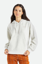 Load image into Gallery viewer, Weekender Blanket Hoodie - Beige Heather
