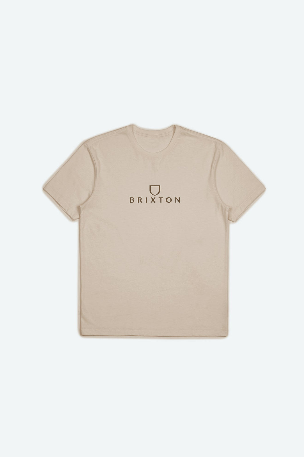 Alpha Thread S/S Standard Tee - Black/Grey