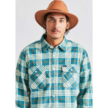 Load image into Gallery viewer, Messer Fedora - Black
