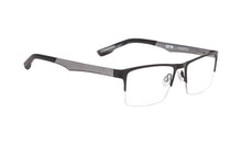 Load image into Gallery viewer, Hawke 54 - Matte Black/matte Black Horn
