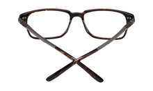 Load image into Gallery viewer, Major 57 - Dark Tort/matte Gunmetal
