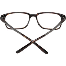 Load image into Gallery viewer, Major 57 - Dark Tort/matte Gunmetal
