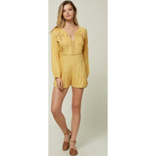 Load image into Gallery viewer, ROMPER RYANA
