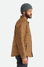 Load image into Gallery viewer, Cass Jacket - Desert Palm
