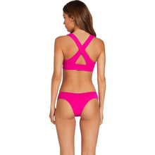 Load image into Gallery viewer, Simply Seamless Halter Top
