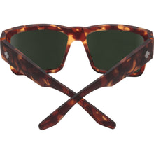 Load image into Gallery viewer, Cyrus Soft Matte Camo Tort - HD Plus Gray Green
