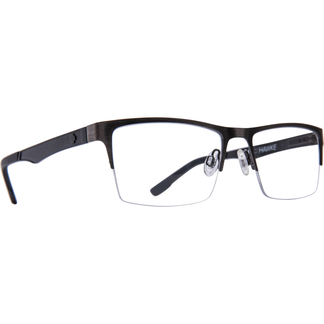 Hawke 54 - Matte Gunmetal/matte Black