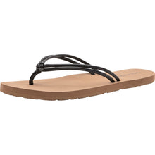 Load image into Gallery viewer, FOREVER AND EVER II SANDALS - BLACK OUT
