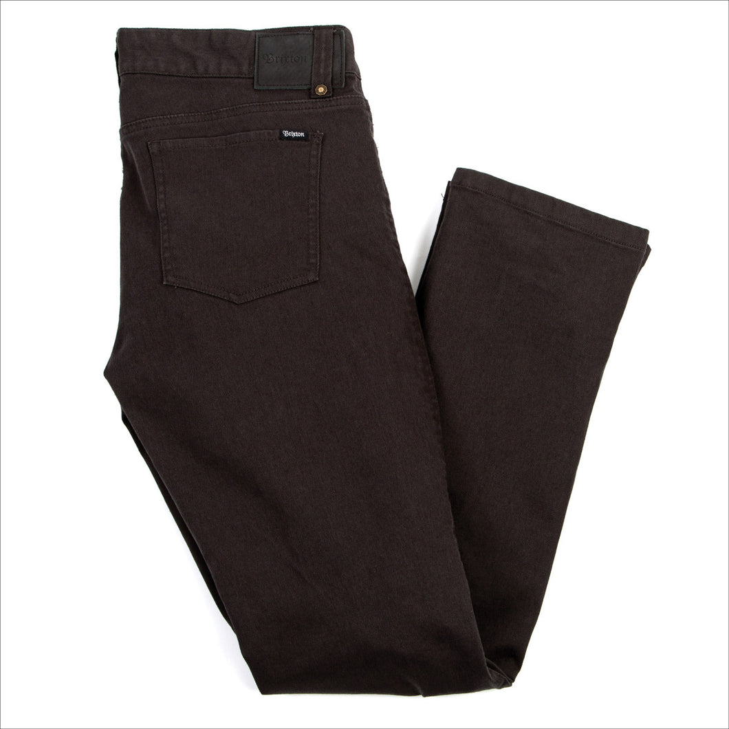 RESERVE 5-PKT PANT