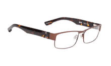 Load image into Gallery viewer, Trenton 55 - Chestnut/dark Tort
