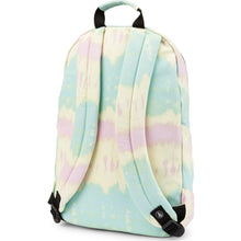 Load image into Gallery viewer, Schoolyard Canvas Backpack
