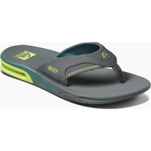 Load image into Gallery viewer, Fanning Flip Flops
