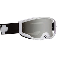 Load image into Gallery viewer, Foundation Plus Spy + Slayco - HD Smoke with Silver Spectra Mirror - HD Clear
