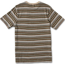 Load image into Gallery viewer, WATTAGE PKT CREW S/S
