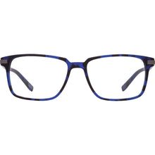 Load image into Gallery viewer, Major 57 - Matte Navy Tort/matte Gunmetal

