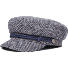 Load image into Gallery viewer, Fiddler Cap - Black
