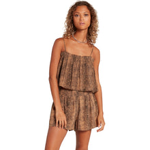 Load image into Gallery viewer, SNAKEDOWN CAMI
