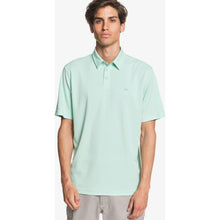 Load image into Gallery viewer, Waterman Water Polo Short Sleeve Polo Shirt
