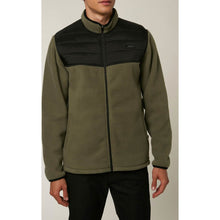 Load image into Gallery viewer, ZIP PERMIT ZIP FLEECE
