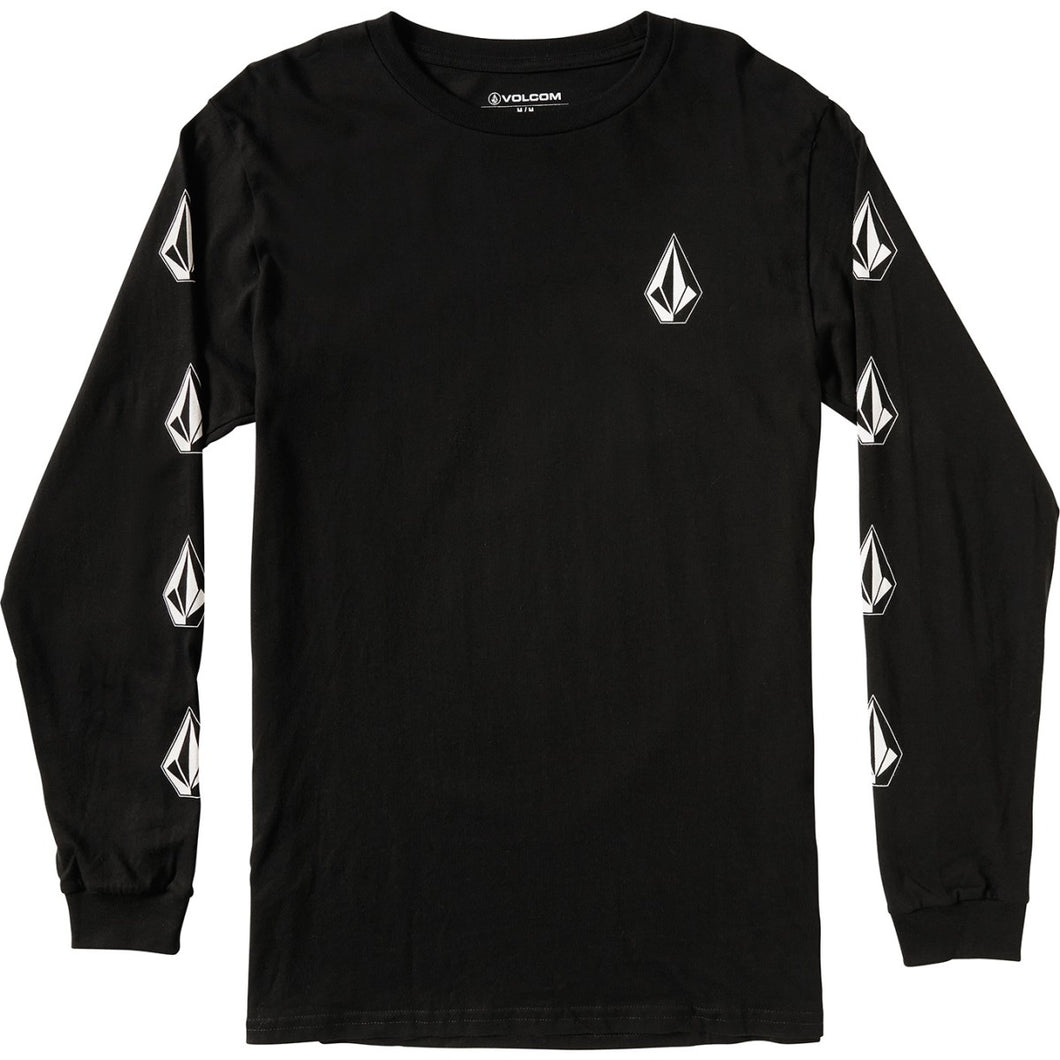 DEADLY STONES L/S TEE