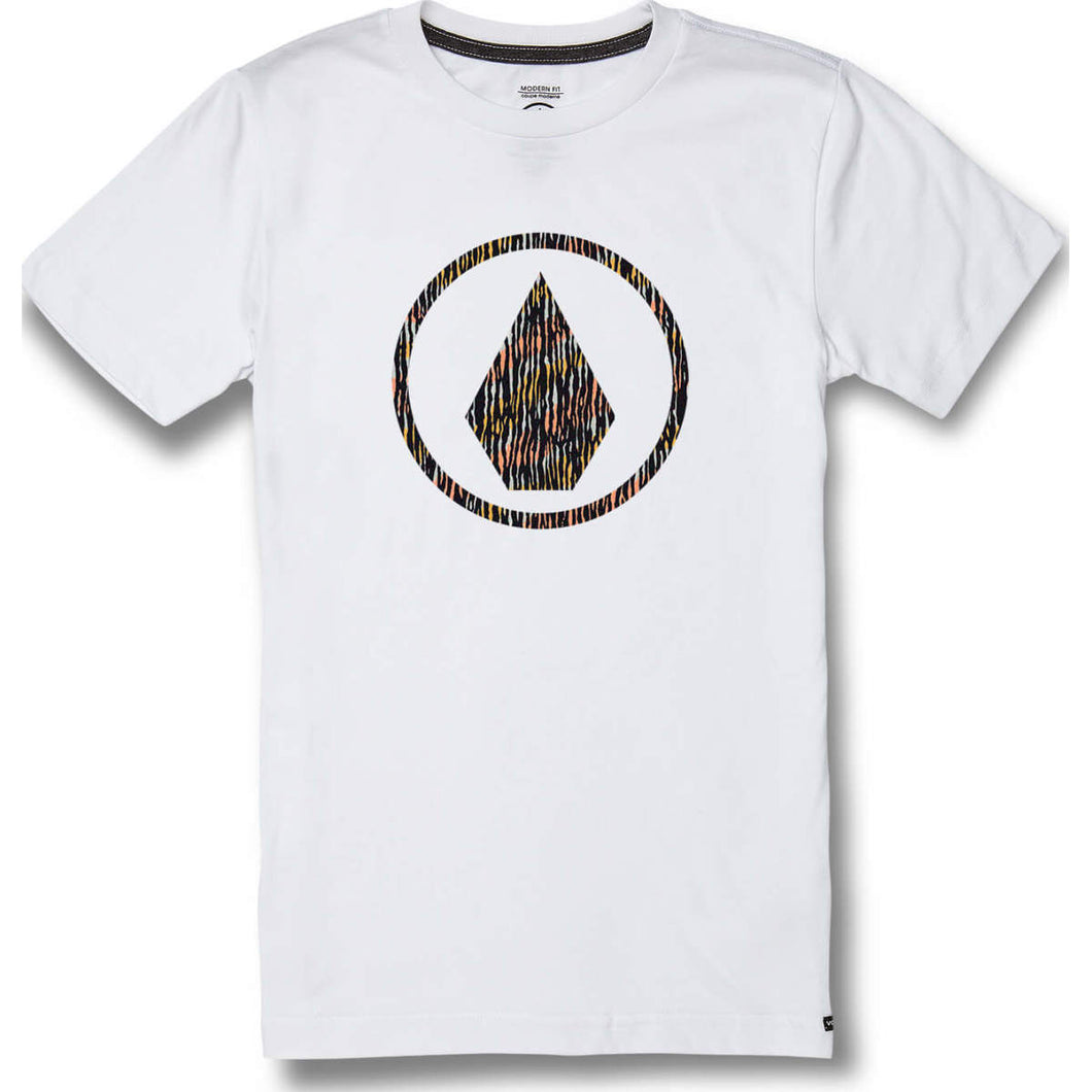 Big Boys Infillion Short Sleeve Tee