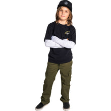 Load image into Gallery viewer, BOYS MARCH CARGO PANT
