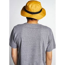 Load image into Gallery viewer, RATION III BUCKET HAT - BLACK

