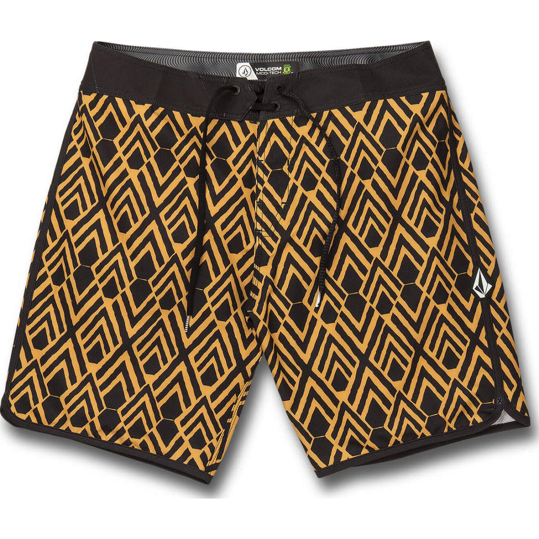 Echo Mod Tech Trunks