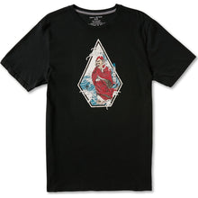 Load image into Gallery viewer, Nozaka Surf Short Sleeve Tee
