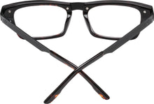 Load image into Gallery viewer, Zade 54-Dark Tort Matte Black
