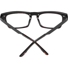 Load image into Gallery viewer, Zade 54-Dark Tort Matte Black
