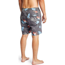 Load image into Gallery viewer, Havana Trunk - Slate Blue Cactus
