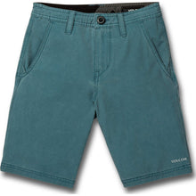 Load image into Gallery viewer, Big Boys Blitzed Hybrid Shorts
