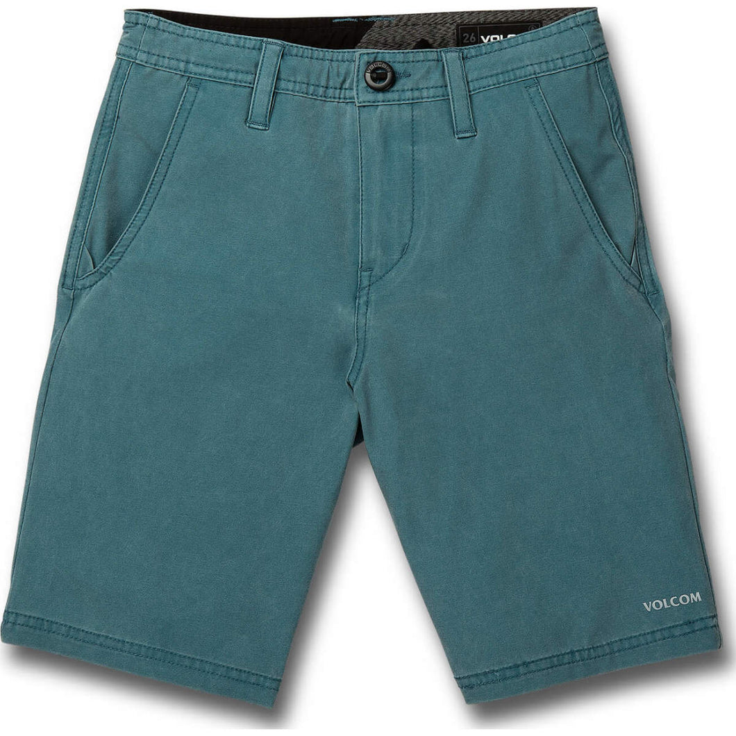 Big Boys Blitzed Hybrid Shorts