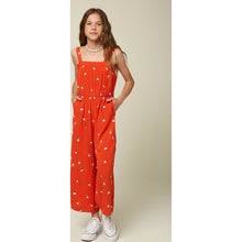 Load image into Gallery viewer, GIRLS ROMPER YARA
