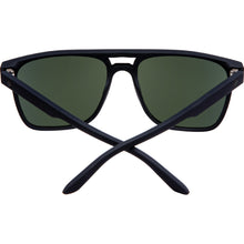Load image into Gallery viewer, Czar Soft Matte Black - HD Plus Gray Green Polar
