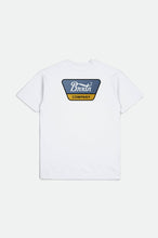 Load image into Gallery viewer, Men&#39;s Linwood S/S Standard Tee
