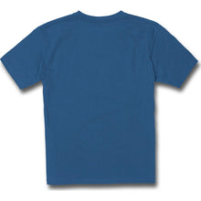 Load image into Gallery viewer, BOYS RIZ EURO XXX S/S TEE
