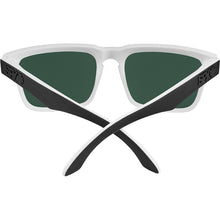 Load image into Gallery viewer, Helm Whitewall - HD Plus Gray Green Polar with Black Spectra Mirror
