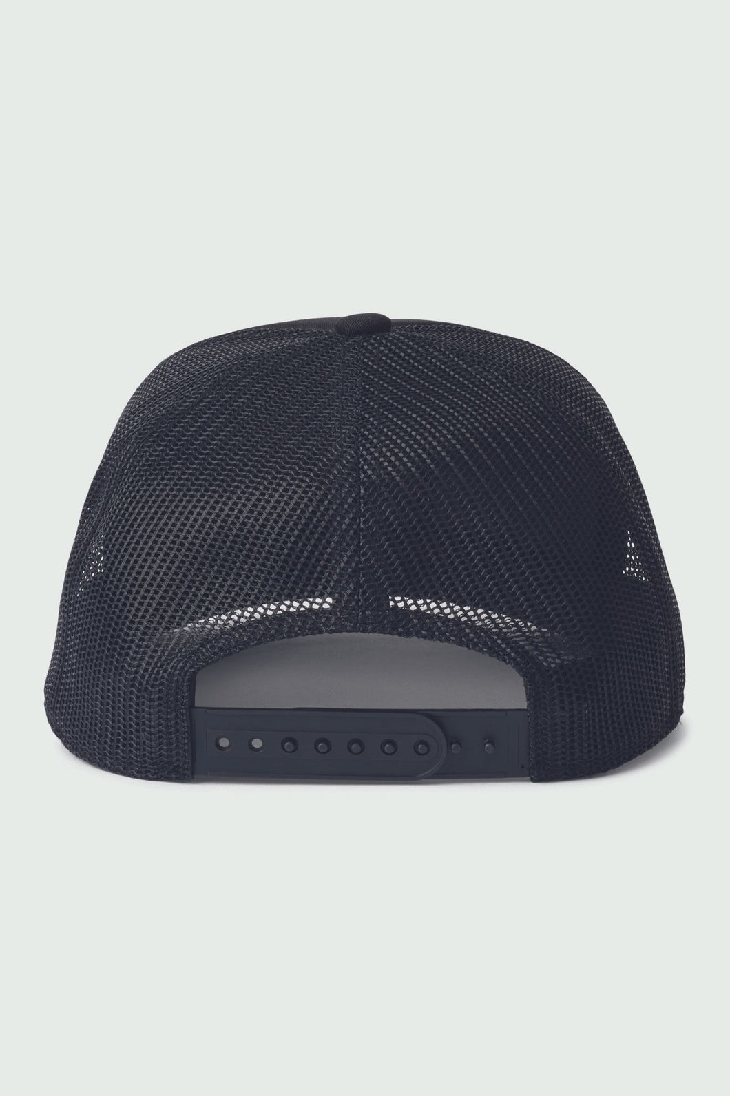 Alpha Block Crossover MP Mesh Cap