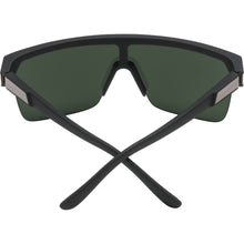 Load image into Gallery viewer, Flynn 5050 Soft Matte Black - HD Plus Gray Green

