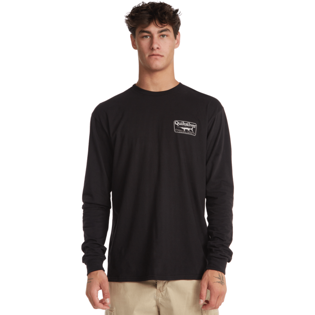 NIGHT FISHING LS QMU1