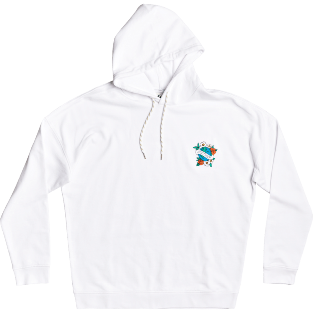 OG MOTHER HOODY