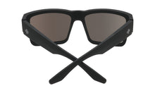 Load image into Gallery viewer, Cyrus Soft Matte Black - HD Plus Bronze with Blue Spectra Mirror
