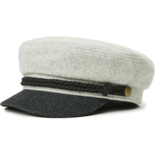 Load image into Gallery viewer, Fiddler Cap - Black
