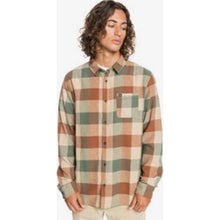 Load image into Gallery viewer, Motherfly Flannel Long Sleeve Shirt
