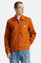Load image into Gallery viewer, Men&#39;s Utopia Jacket
