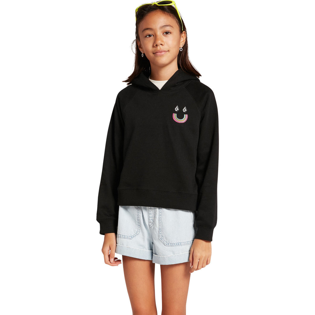 GIRLS TRULY STOKIN HOODIE