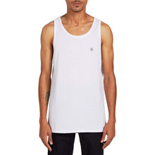 Load image into Gallery viewer, SOLID HEATHER TANK
